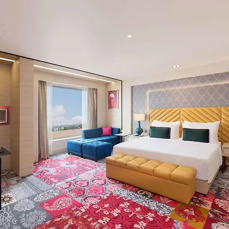Grand Mercure Agra - An Accor Brand